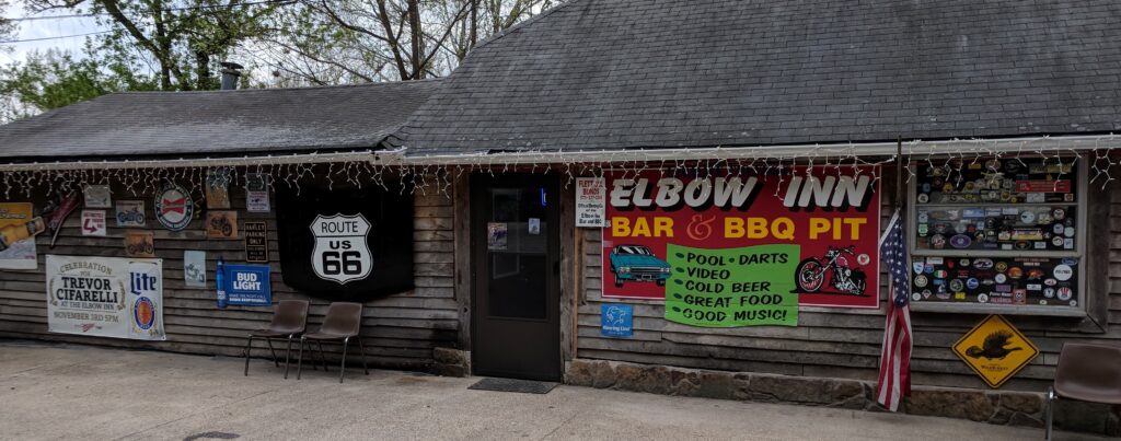 Elbow Inn